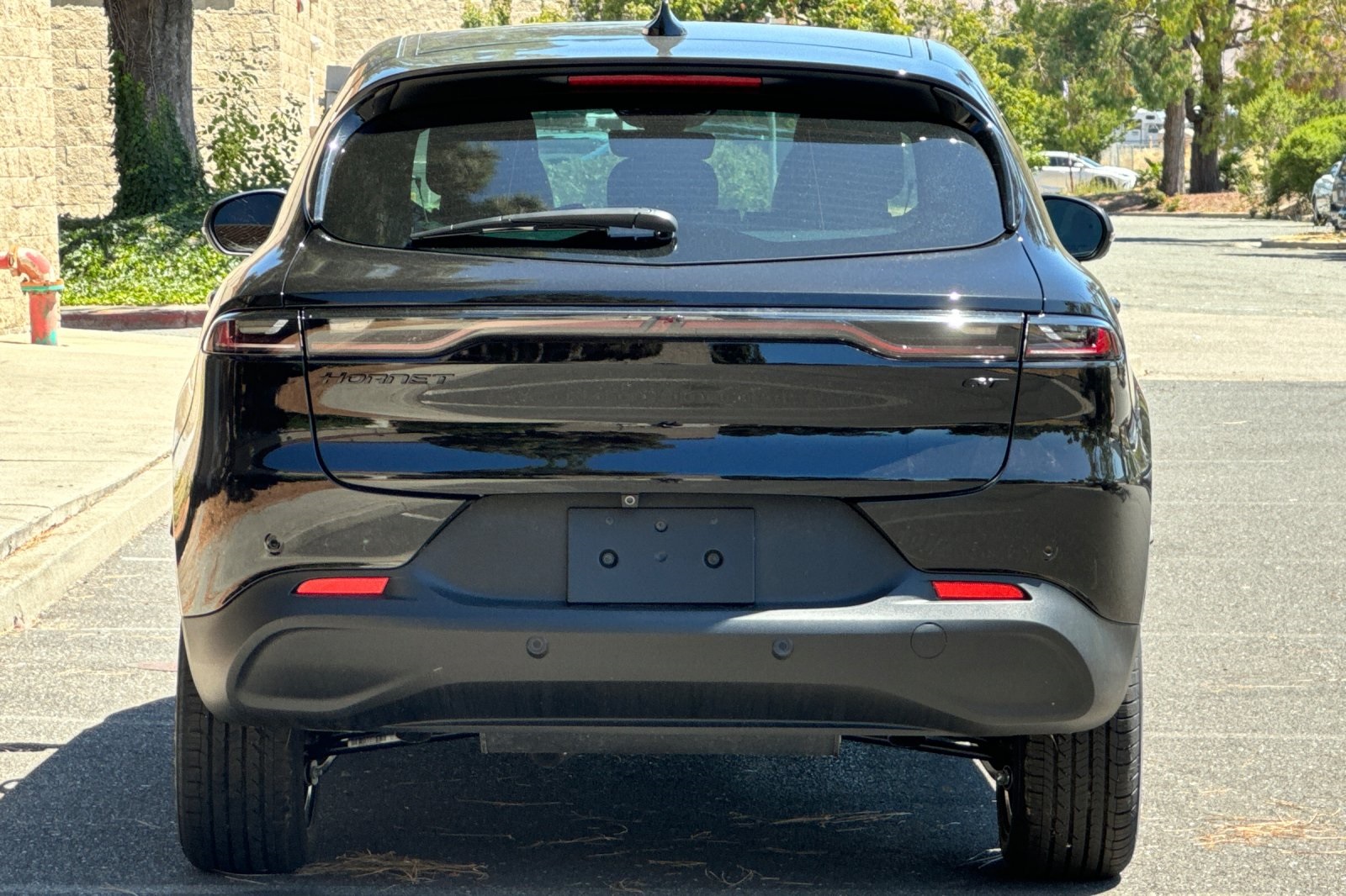 2024 Dodge Hornet GT Plus photo 2