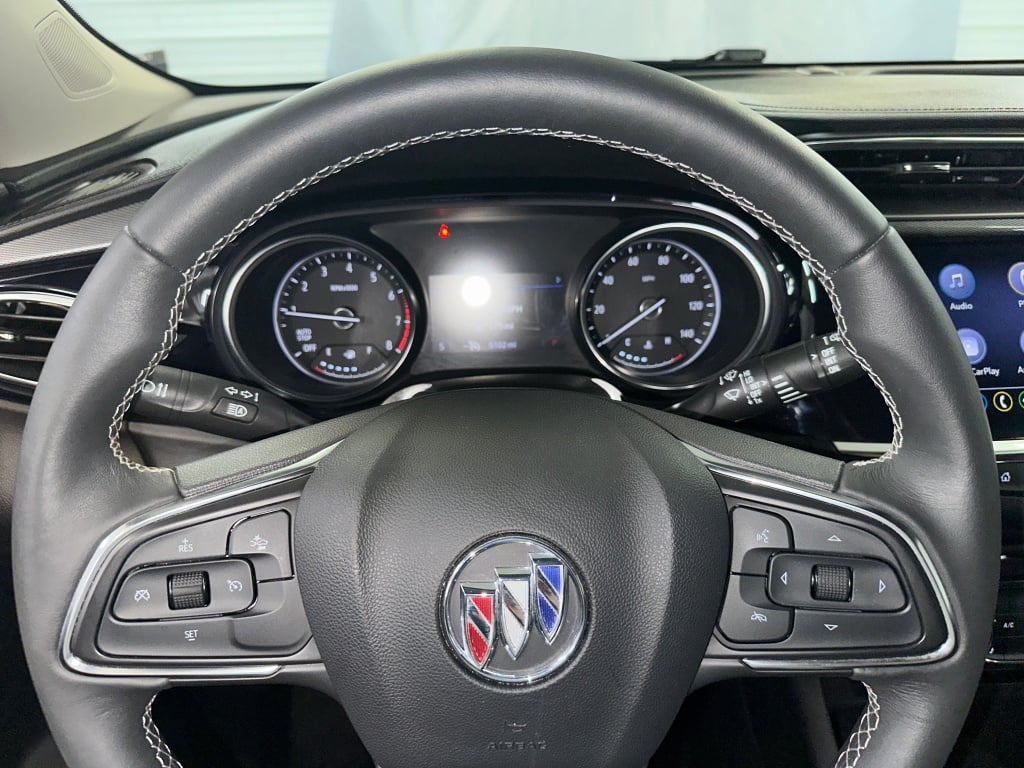 2023 Buick Encore GX Preferred photo 6