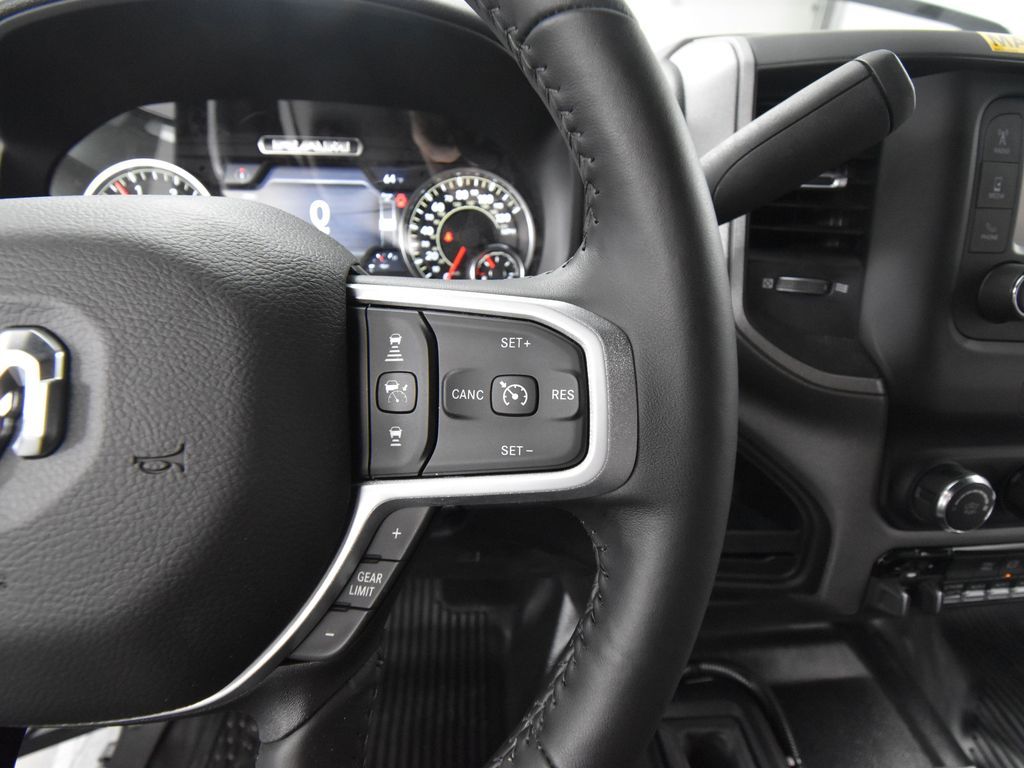 2024 Ram 3500 Tradesman photo 20