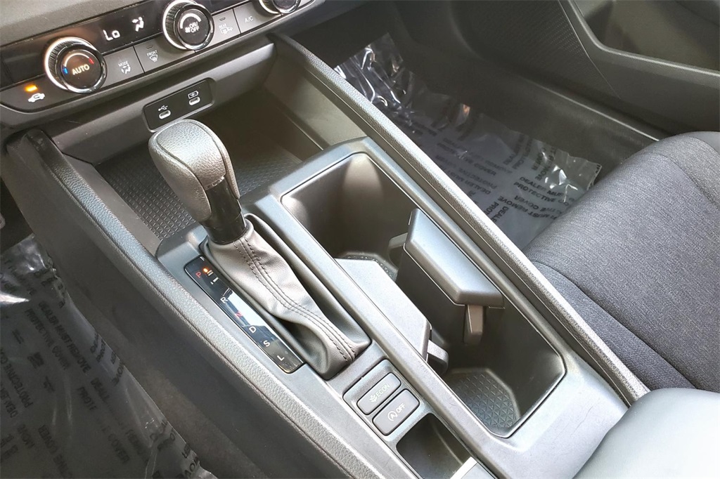 2024 Honda Accord EX photo 17
