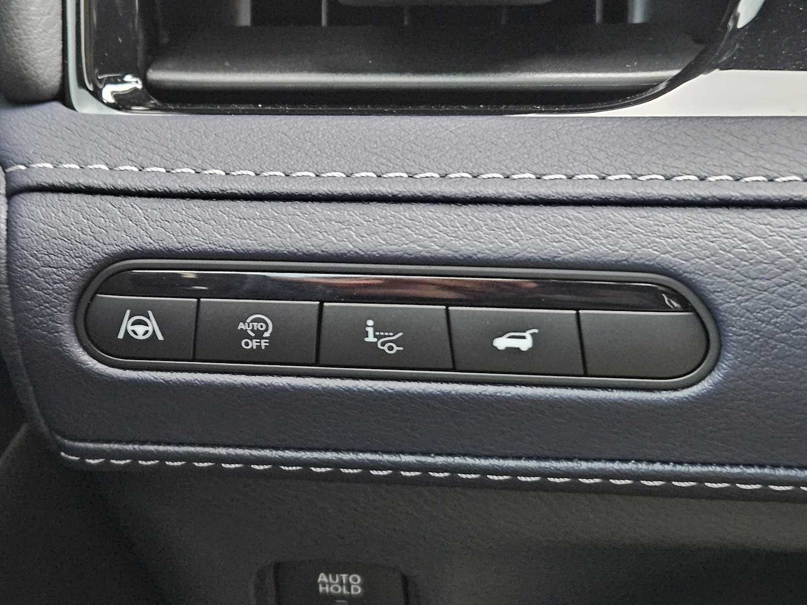 2026 INFINITI QX80 Sport - Photo 16