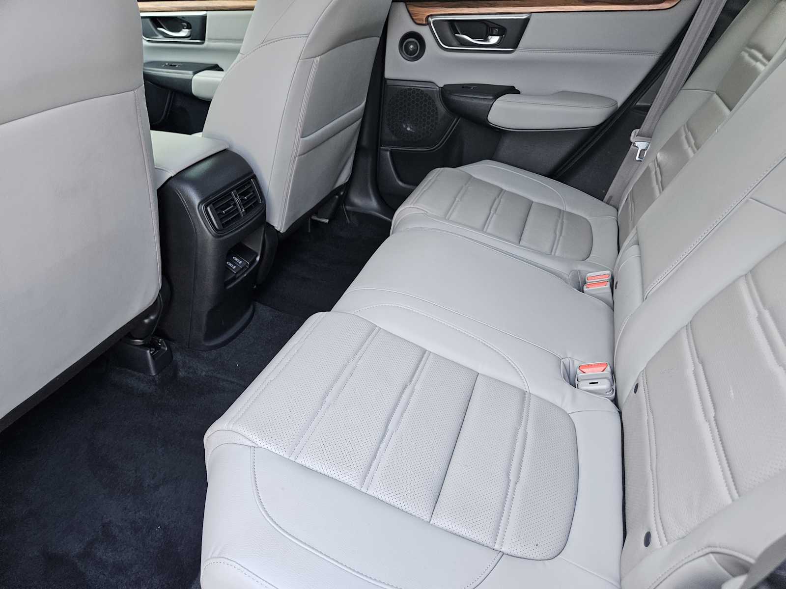 2020 Honda CR-V Hybrid EX-L photo 22