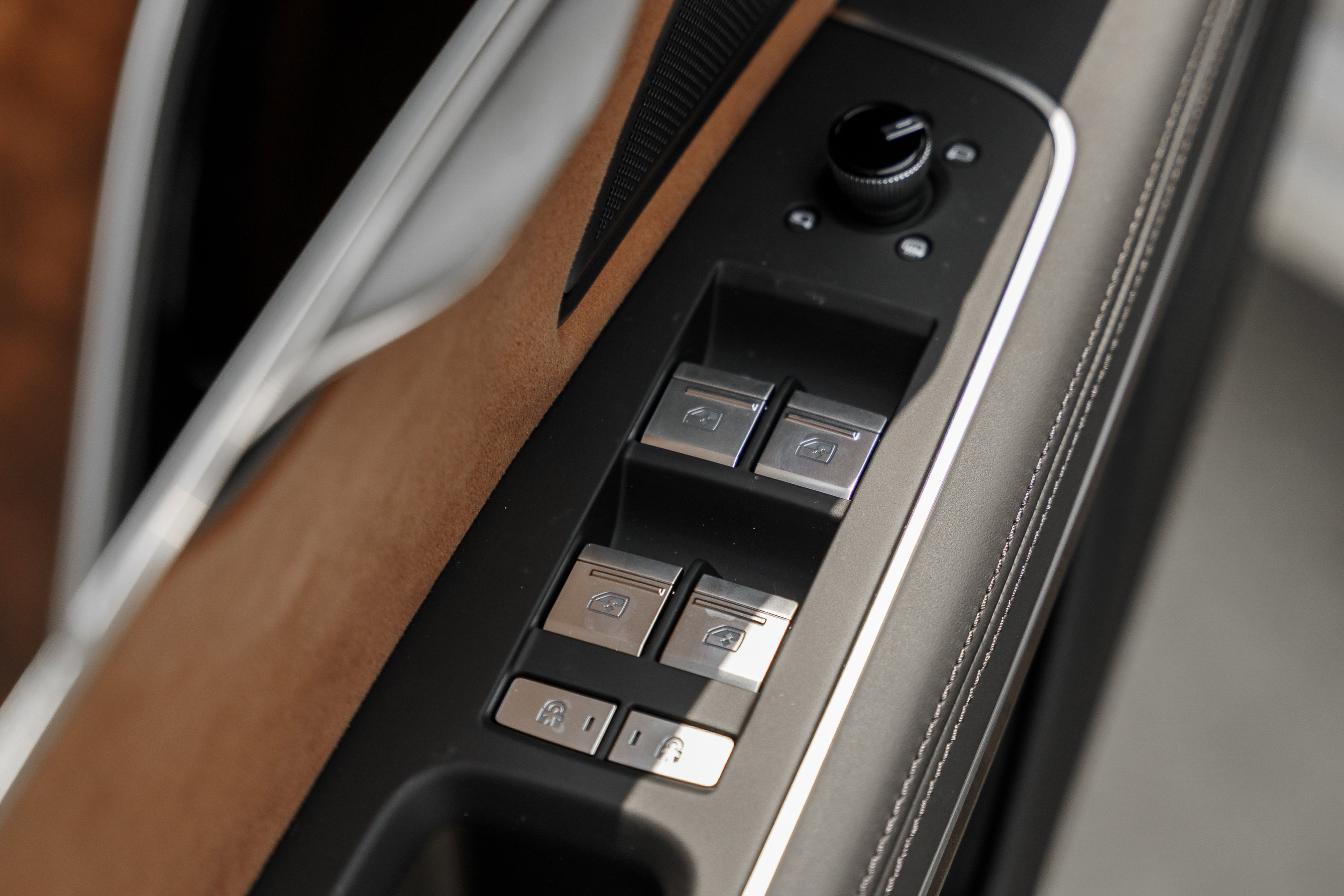 2025 Audi A8 L Quattro photo 20