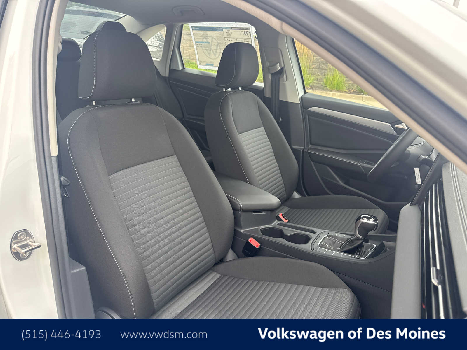 2025 Volkswagen Jetta S photo 14