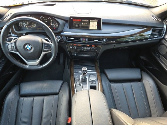 2018 Bmw X5 xDrive35i photo 7