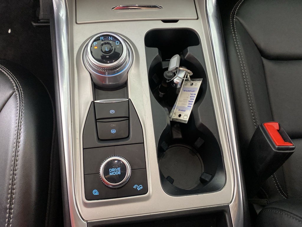 2022 Ford Explorer XLT photo 10