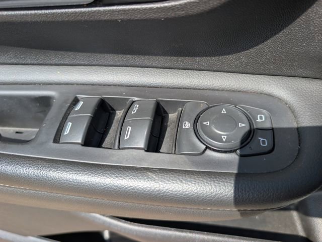 2024 Gmc Terrain SLT photo 25