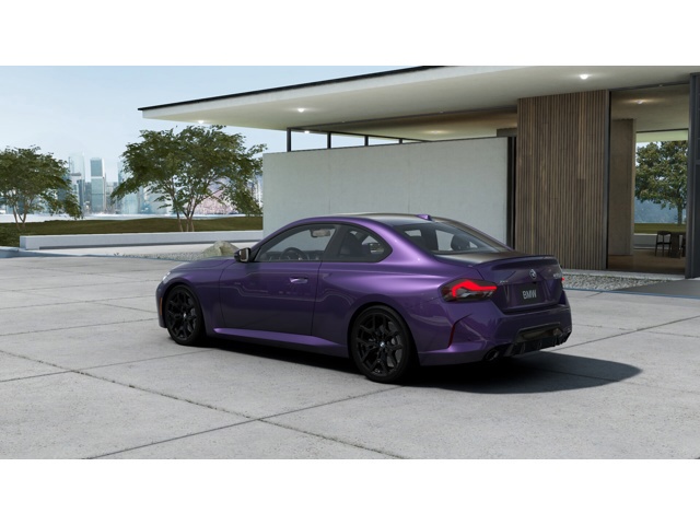 2025 Bmw 230i 230i xDrive photo 2