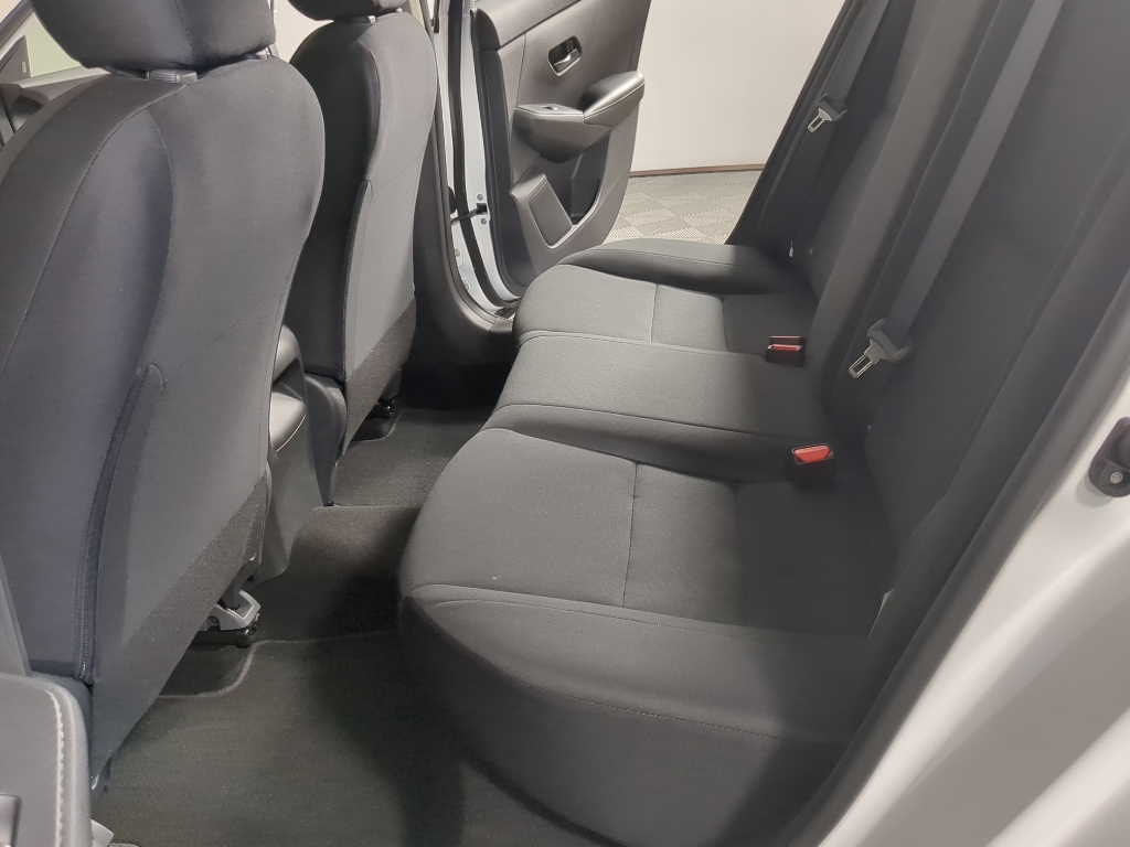 2025 Nissan Sentra S photo 11