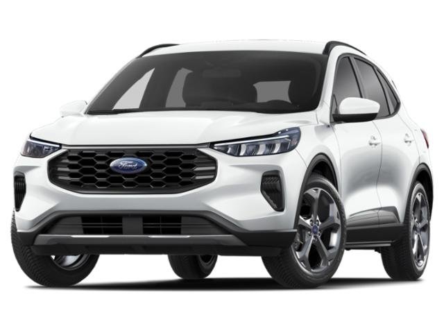 2025 Ford Escape ST-Line Select photo 2