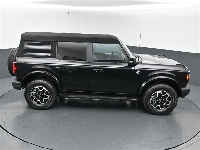 2022 FORD BRONCO - Image 52