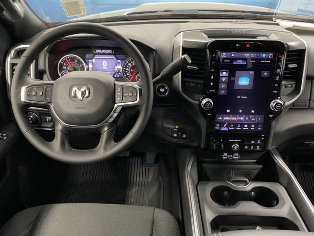 2025 Ram 2500 Big Horn photo 5