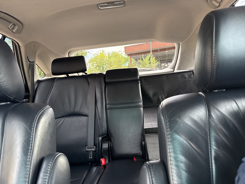 2008 Lexus RX 350 photo 29
