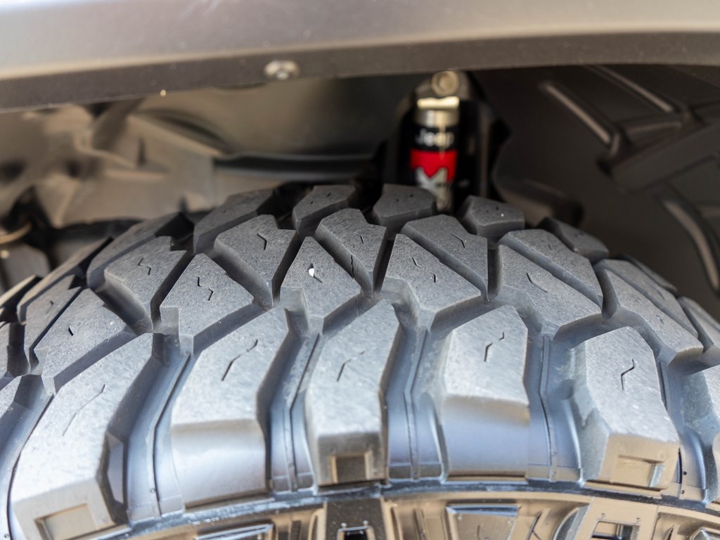2021 Jeep Gladiator Rubicon photo 31