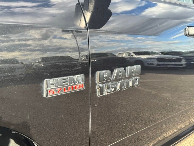2016 Ram 1500 Express photo 10