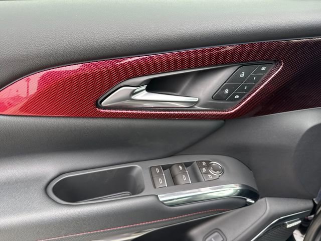 2026 Chevrolet Traverse RS photo 11
