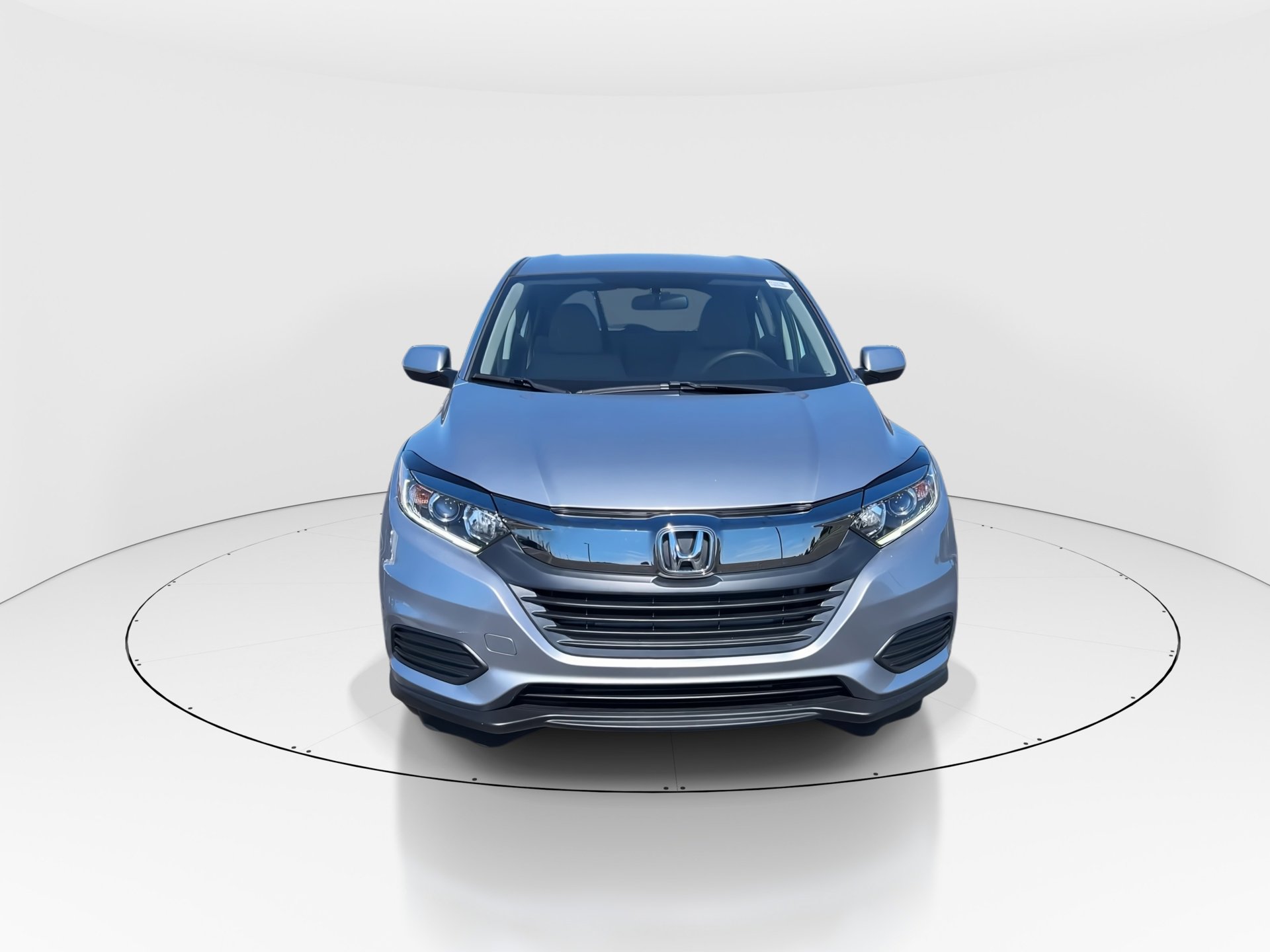 2022 Honda HR-V LX photo 3