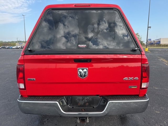 2011 Ram 1500 SLT photo 3