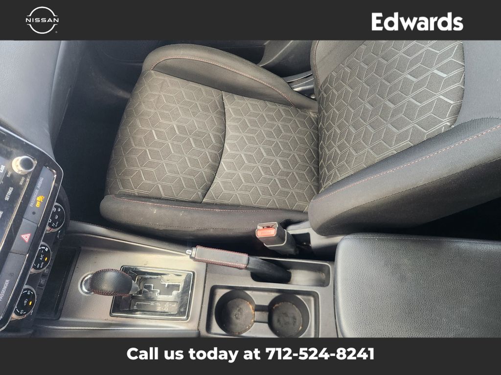 2022 Mitsubishi Outlander Sport photo 26