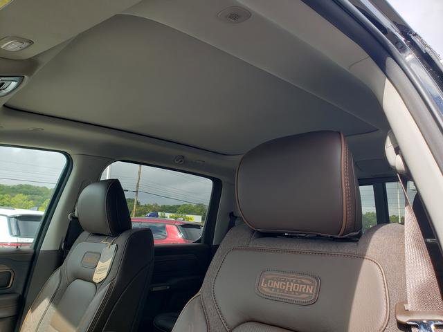2026 Ram 1500 Longhorn photo 18