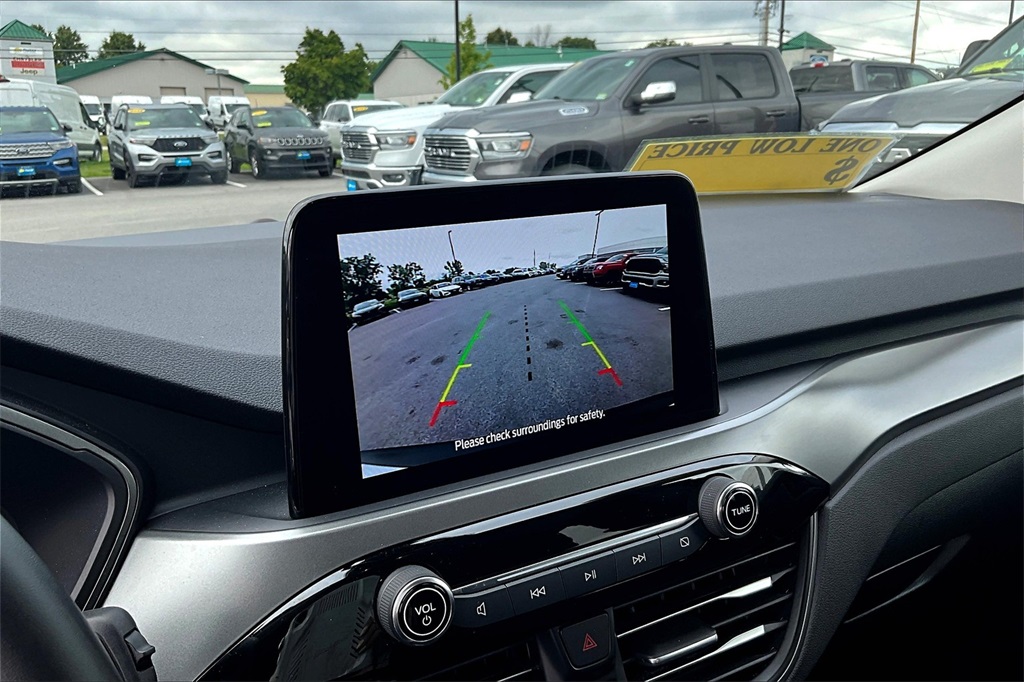 2023 Ford Escape Active photo 19