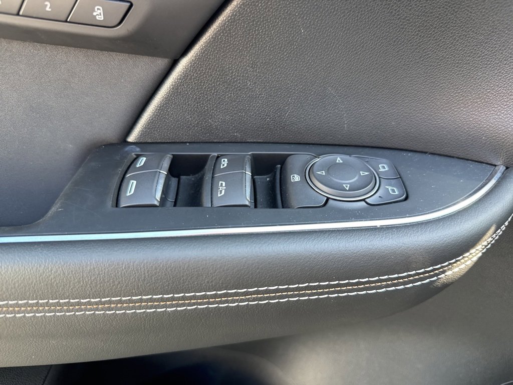 2025 Buick Envision Sport Touring photo 21
