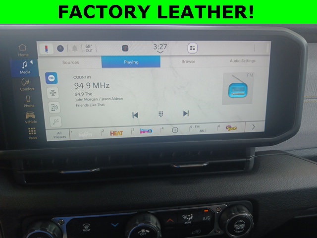2025 Jeep Wrangler Sport S photo 17