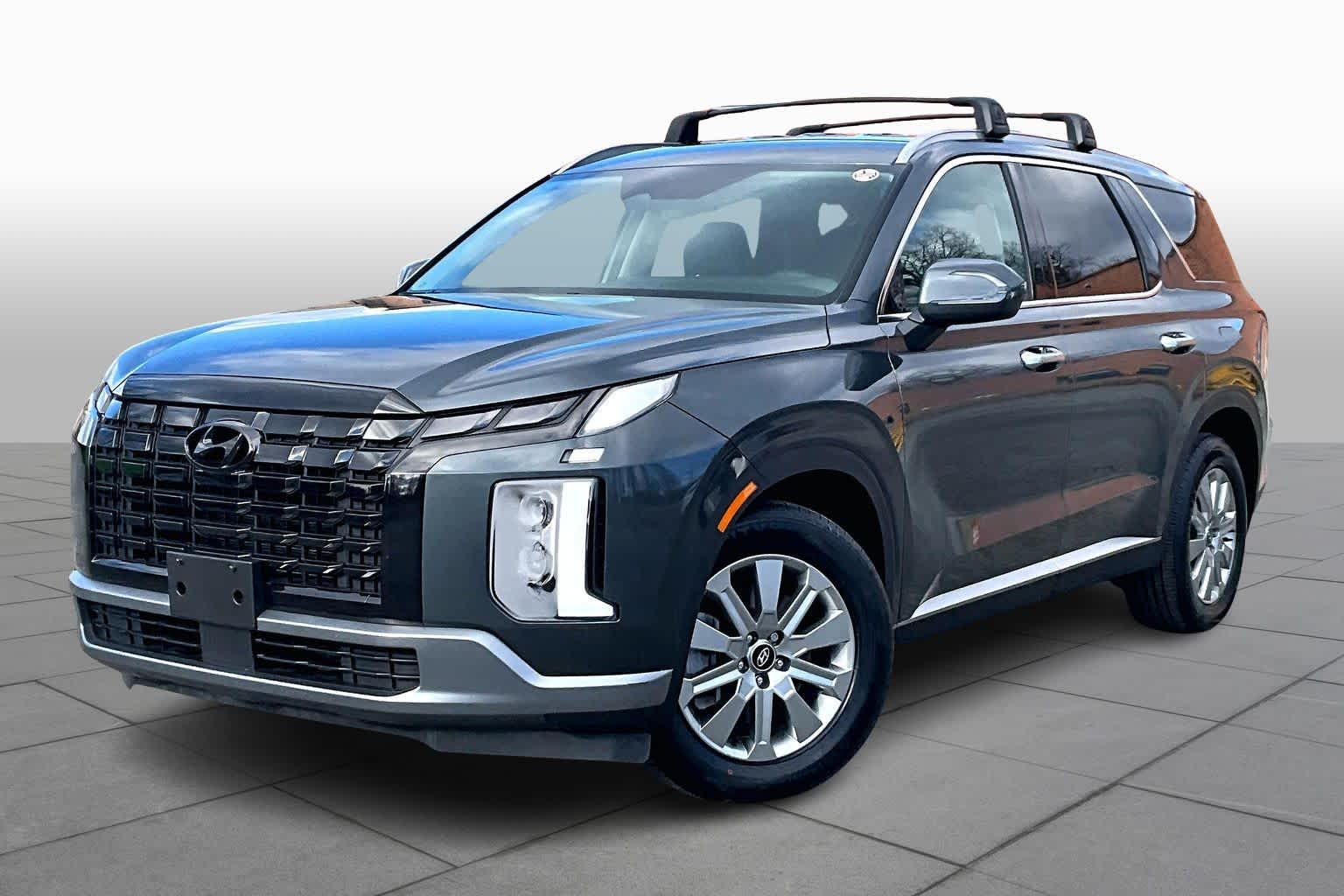 2023 Hyundai Palisade SEL's photo