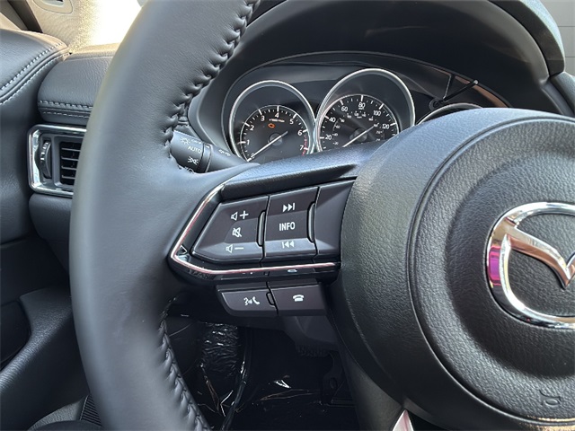 2025 Mazda CX-5 2.5 Select photo 17