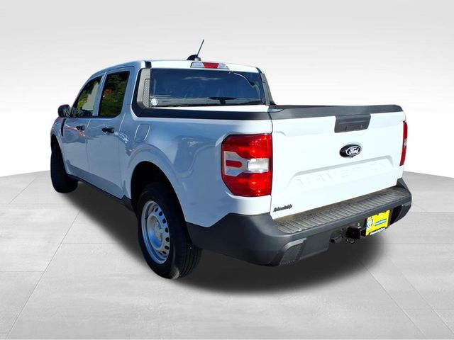 2025 Ford Maverick XL photo 4