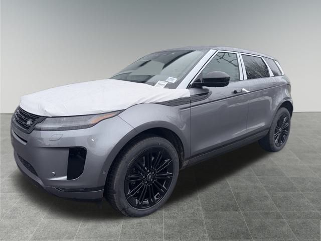 2026 Land Rover Range Rover Evoque S