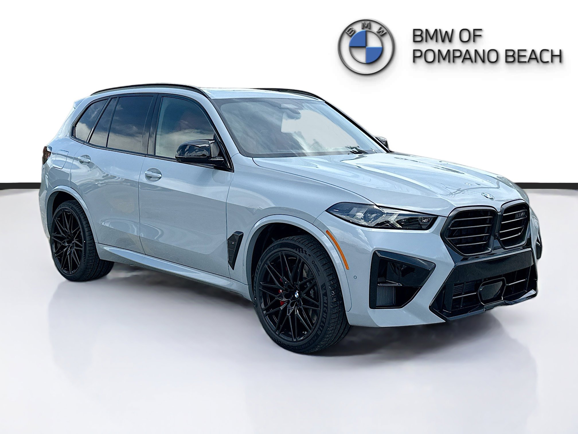 2026 BMW X5 M X5 M's photo