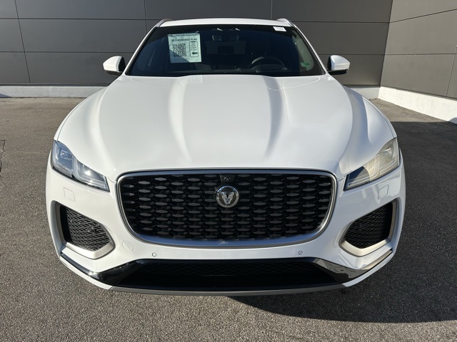 2026 Jaguar F-PACE P250 R-Dynamic S photo 12