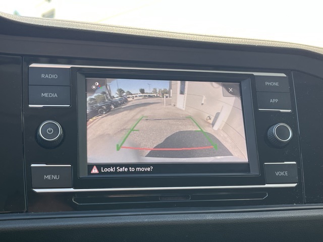 2020 Volkswagen Jetta 1.4T S photo 6