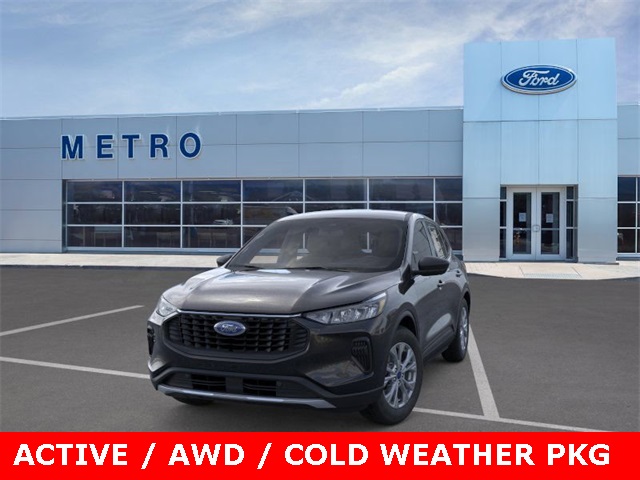 2025 Ford Escape Active photo 3