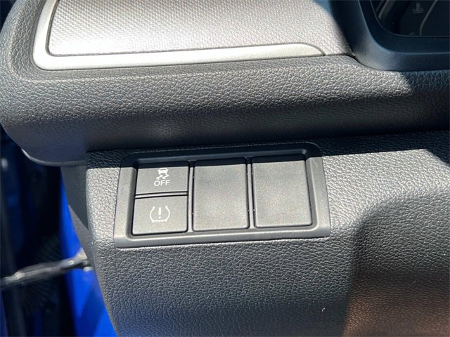 2018 Honda Civic LX photo 40
