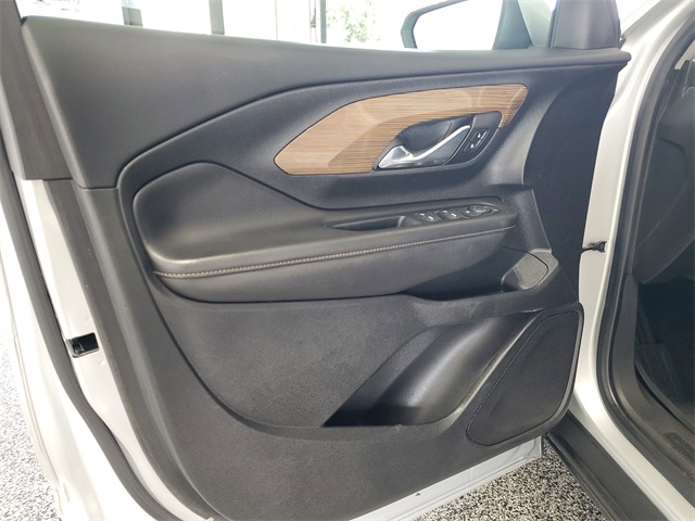 2020 Gmc Terrain SLE photo 7