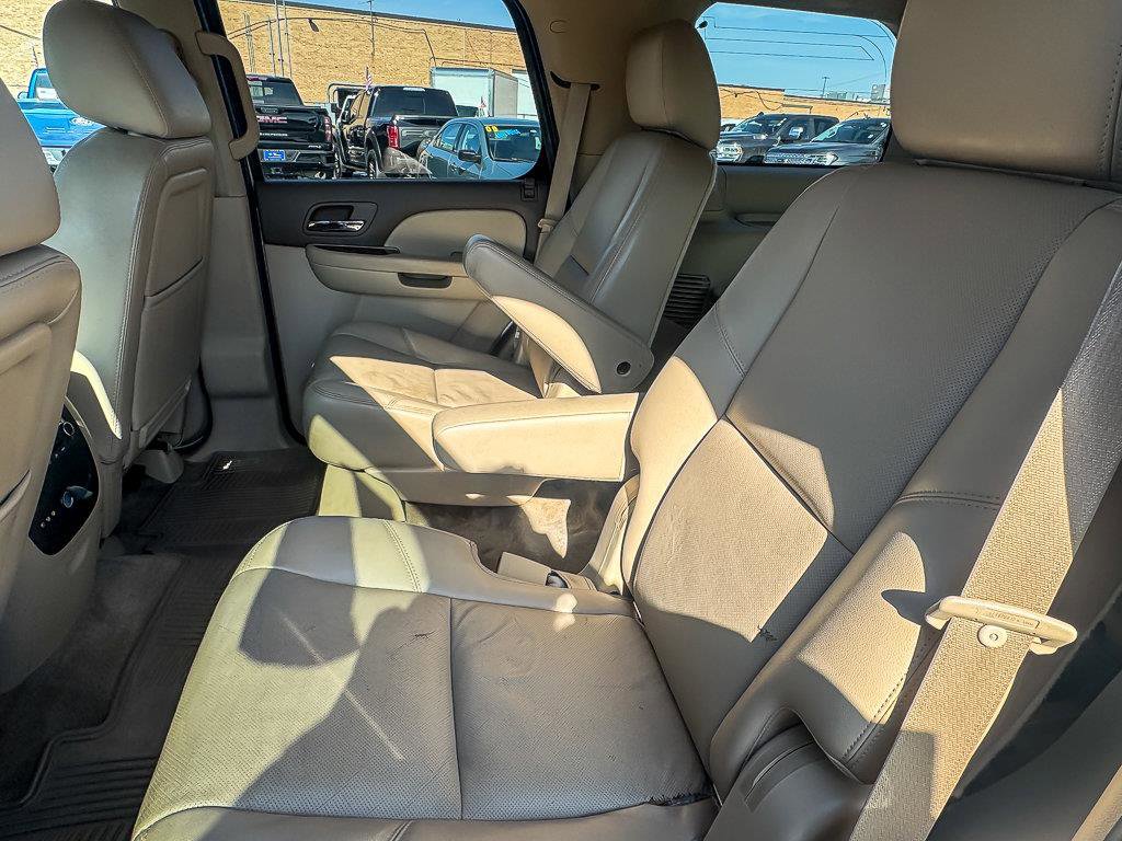 2014 CHEVROLET TAHOE - Image 17