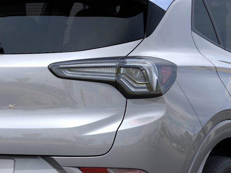 2026 Buick Encore GX Avenir photo 7