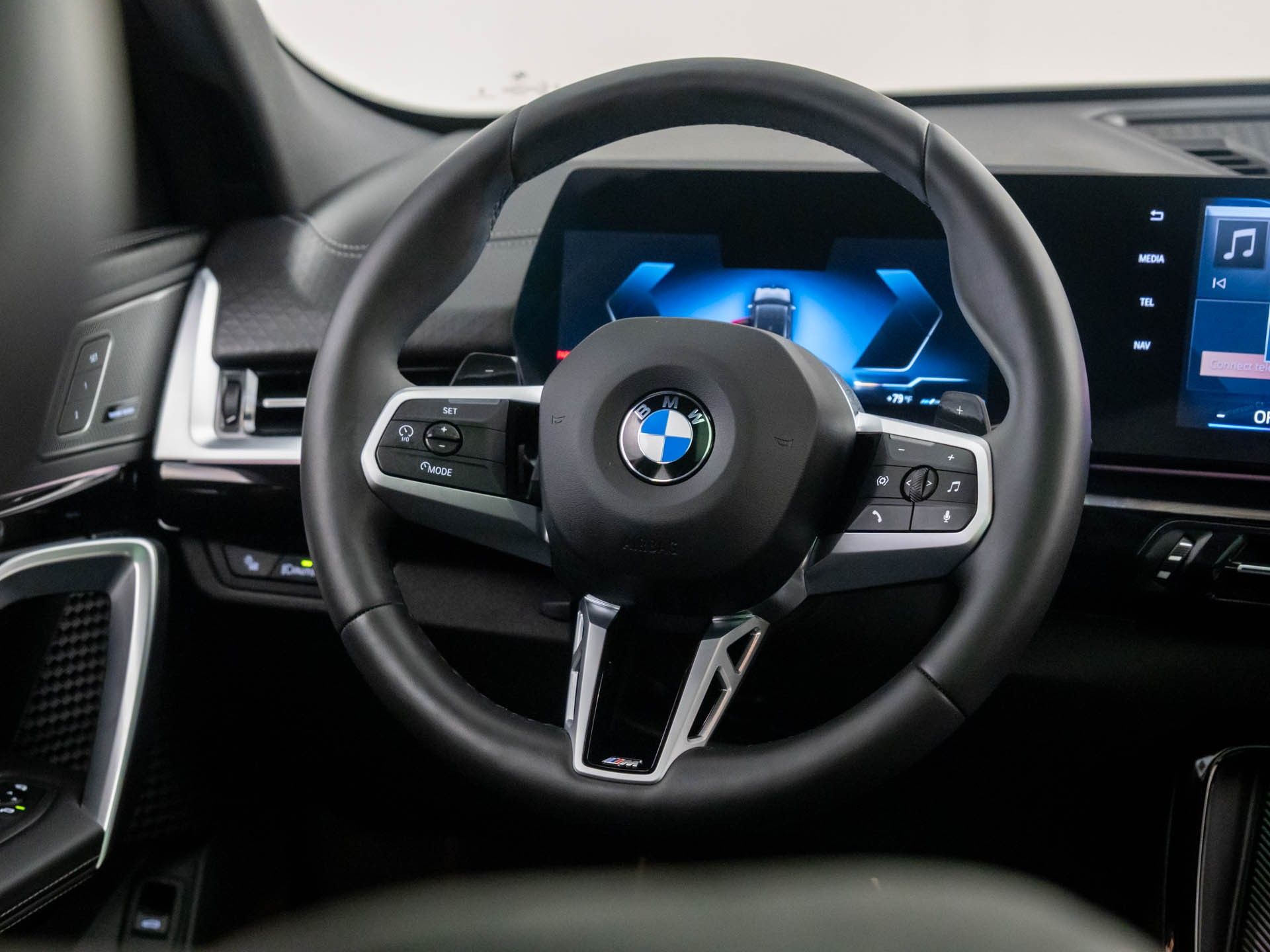 2026 Bmw X2 xDrive28i photo 4