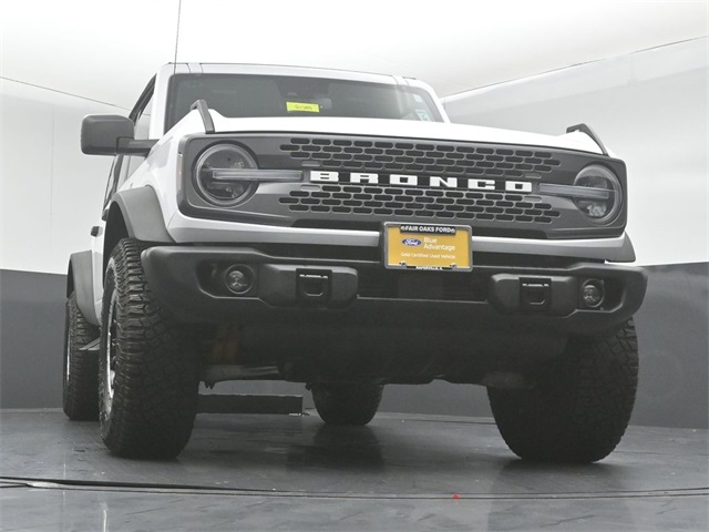 2023 FORD BRONCO - Image 34