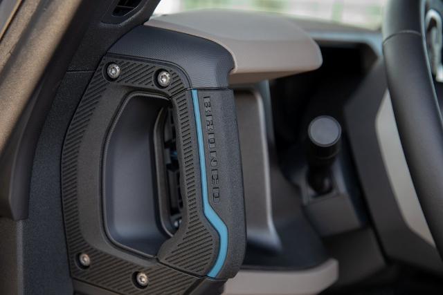 2024 Ford Bronco 4-Door Wildtrak - Photo 84