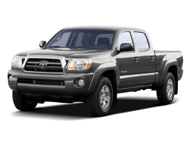 2009 Toyota Tacoma Base's photo