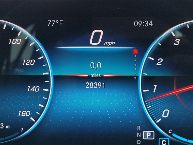 2022 Mercedes Benz A 220 photo 11
