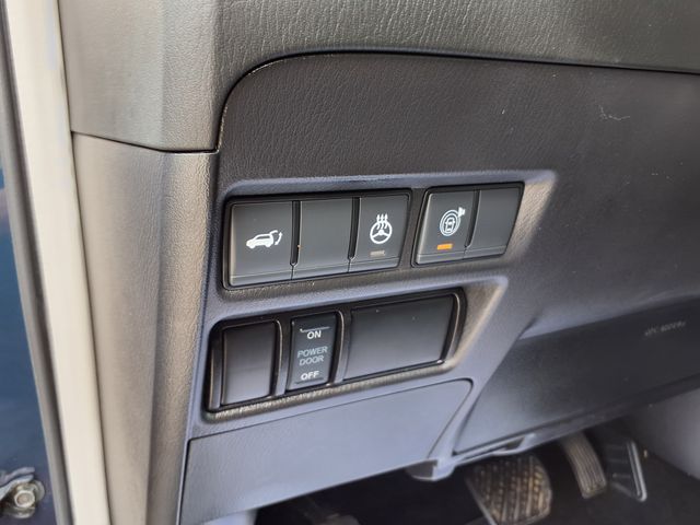 2024 Nissan Armada SL photo 27