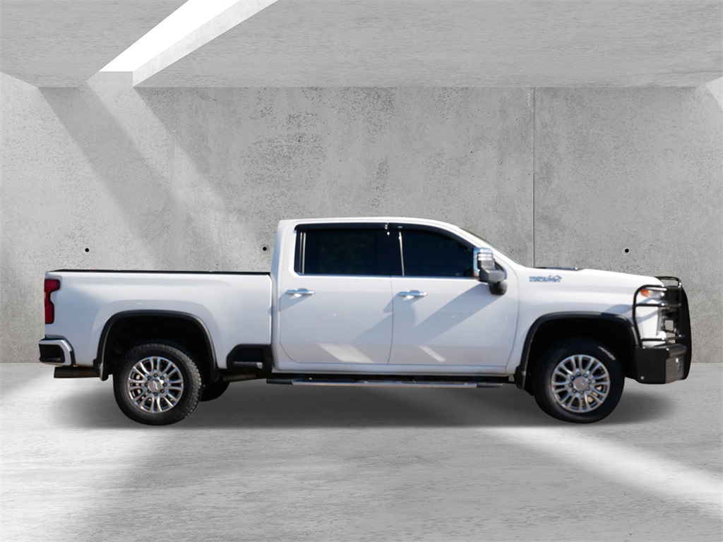 Certified 2020 Chevrolet Silverado 3500HD High Country with VIN 1GC4YVEY5LF272213 for sale in White Bear Lake, Minnesota