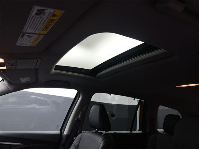 2022 Honda Pilot Special Edition photo 6