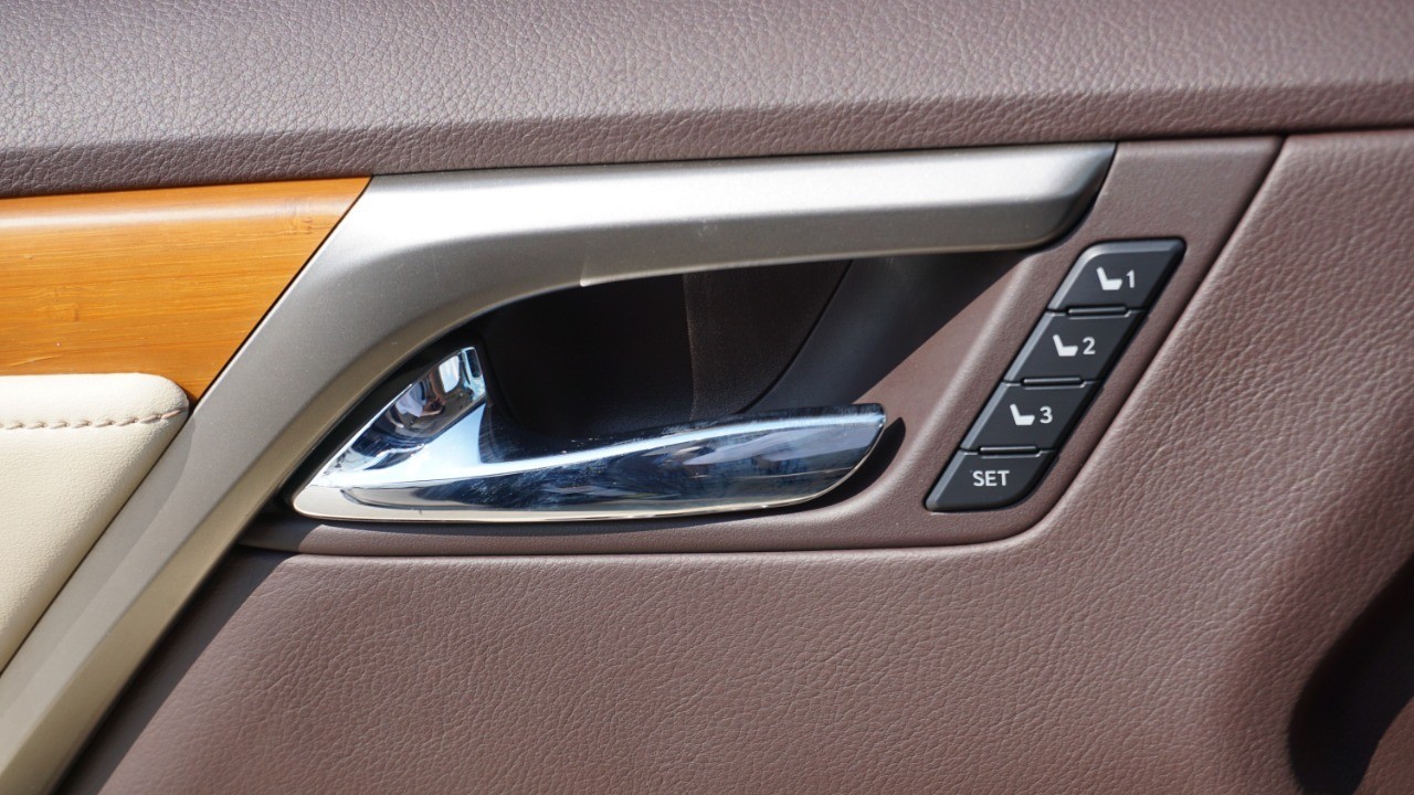 2016 Lexus RX 350 photo 24