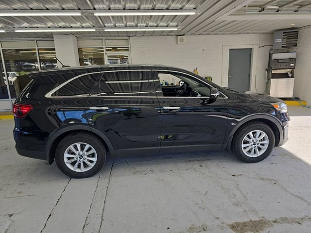 2019 Kia Sorento L photo 6