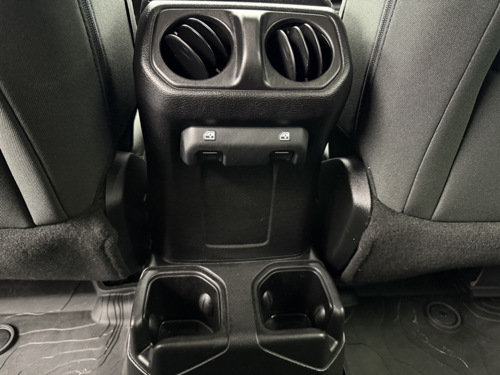 2018 Jeep Wrangler Unlimited Sport S photo 55